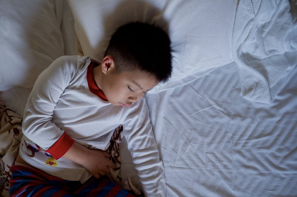 Gangguan Tidur pada Anak